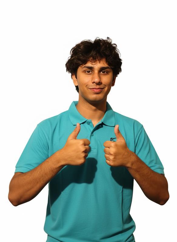 Shahnehal Ali - AI Developer & Machine Learning Engineer bei RIT Services