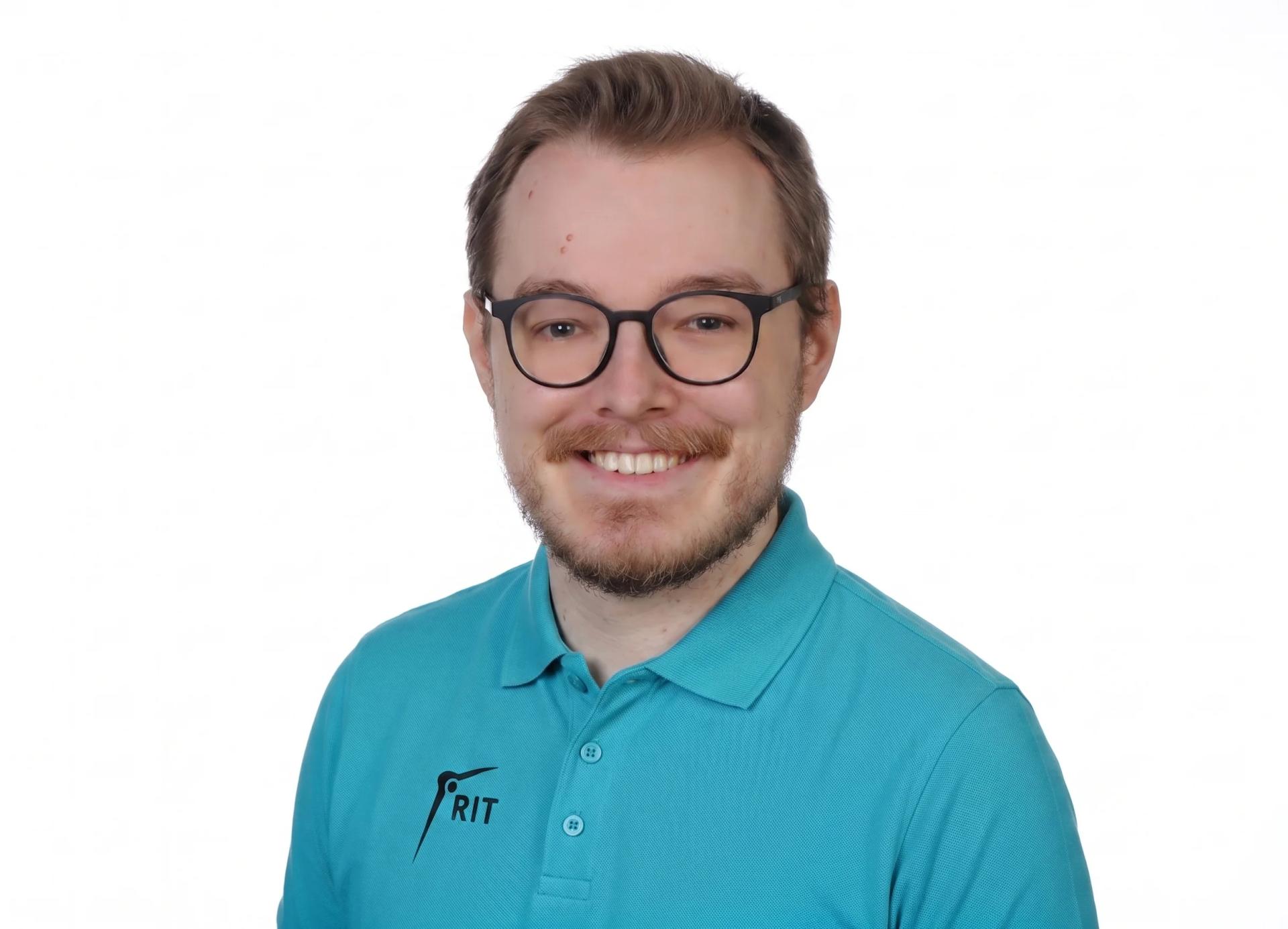 Sven Woehrmann - Projektmanager bei RIT Services