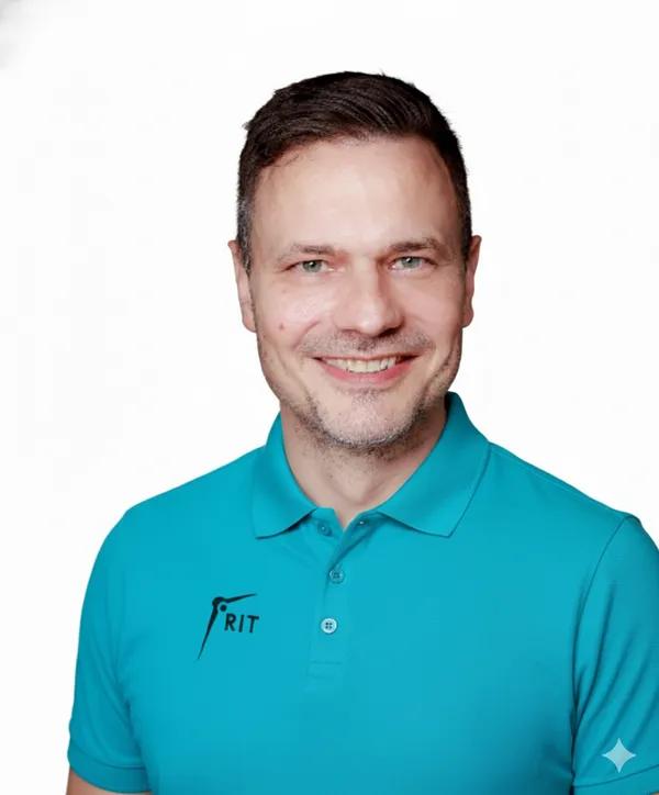 Matthias Wessner - Geschäftsführer & KI-Stratege bei RIT Services