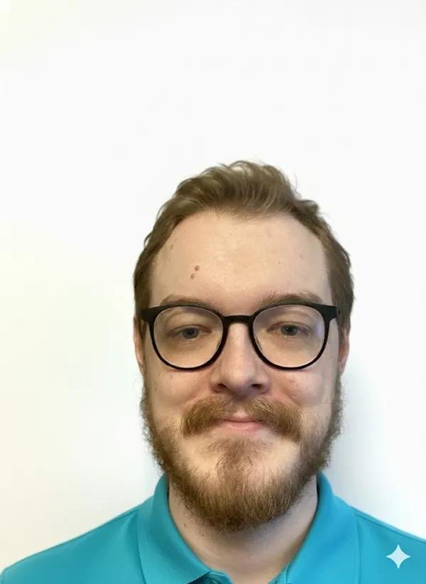 Sven Woehrmann - Projektmanager bei RIT Services