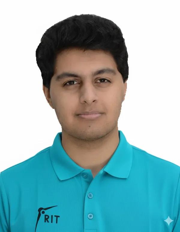 Usman Ahmed - Software Engineer & AI Integration bei RIT Services