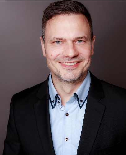 Matthias Wessner - Geschäftsführer