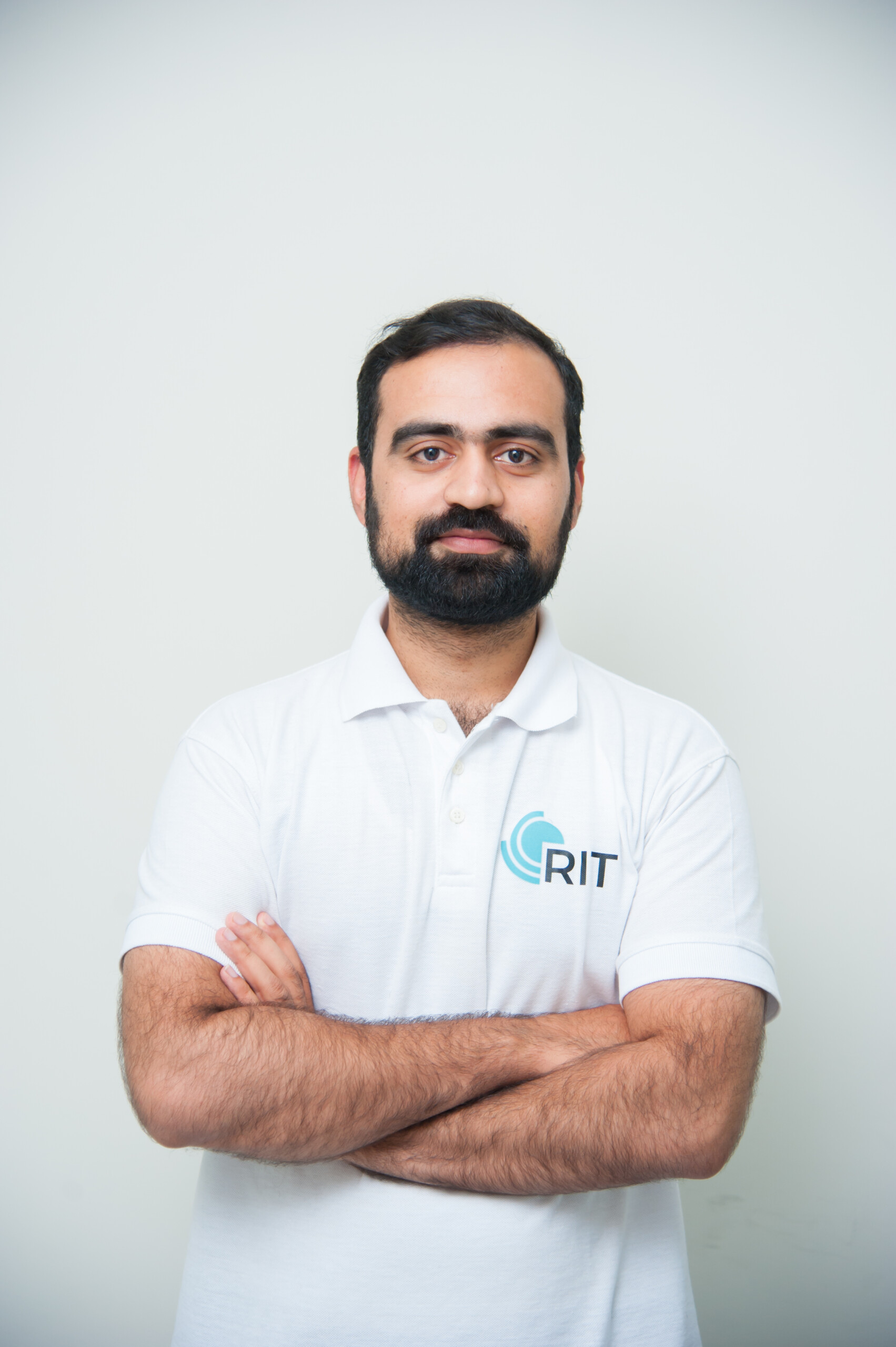 Hassan Ali Kiyani - Software Developer