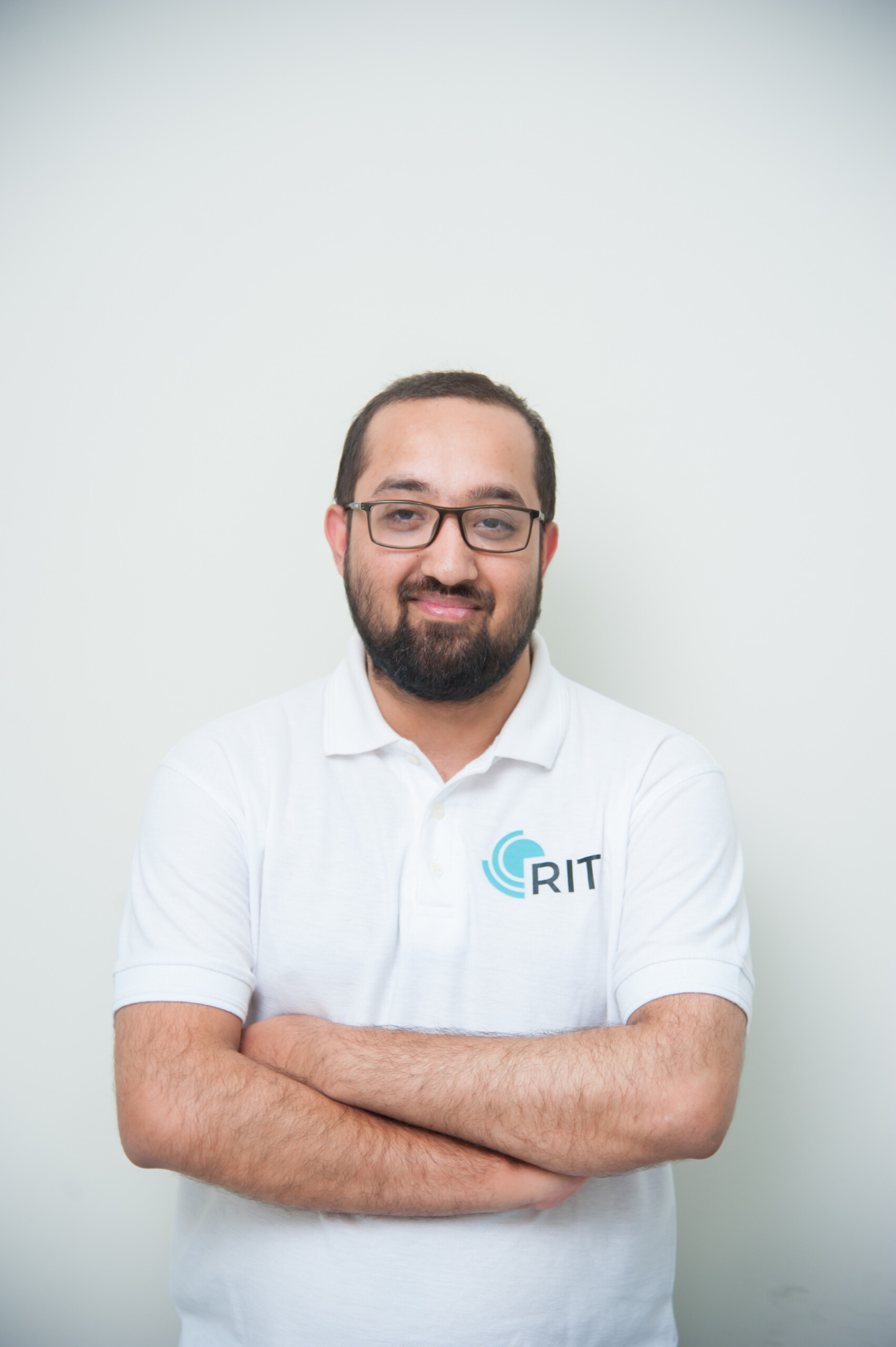 Moiz Hassan - Software Developer