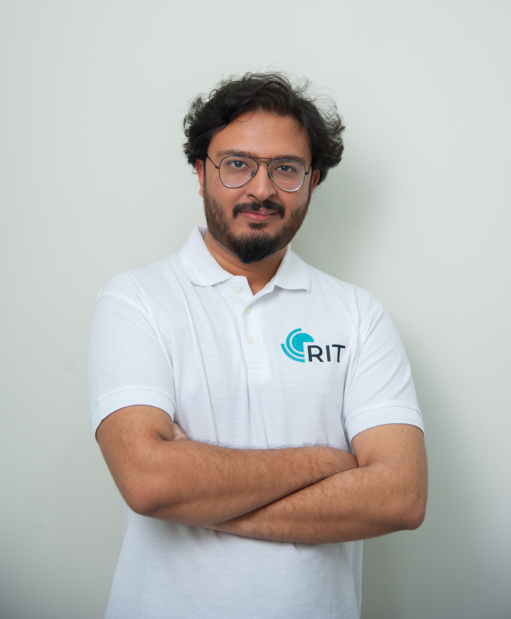 Sabir Ansari - Software Developer