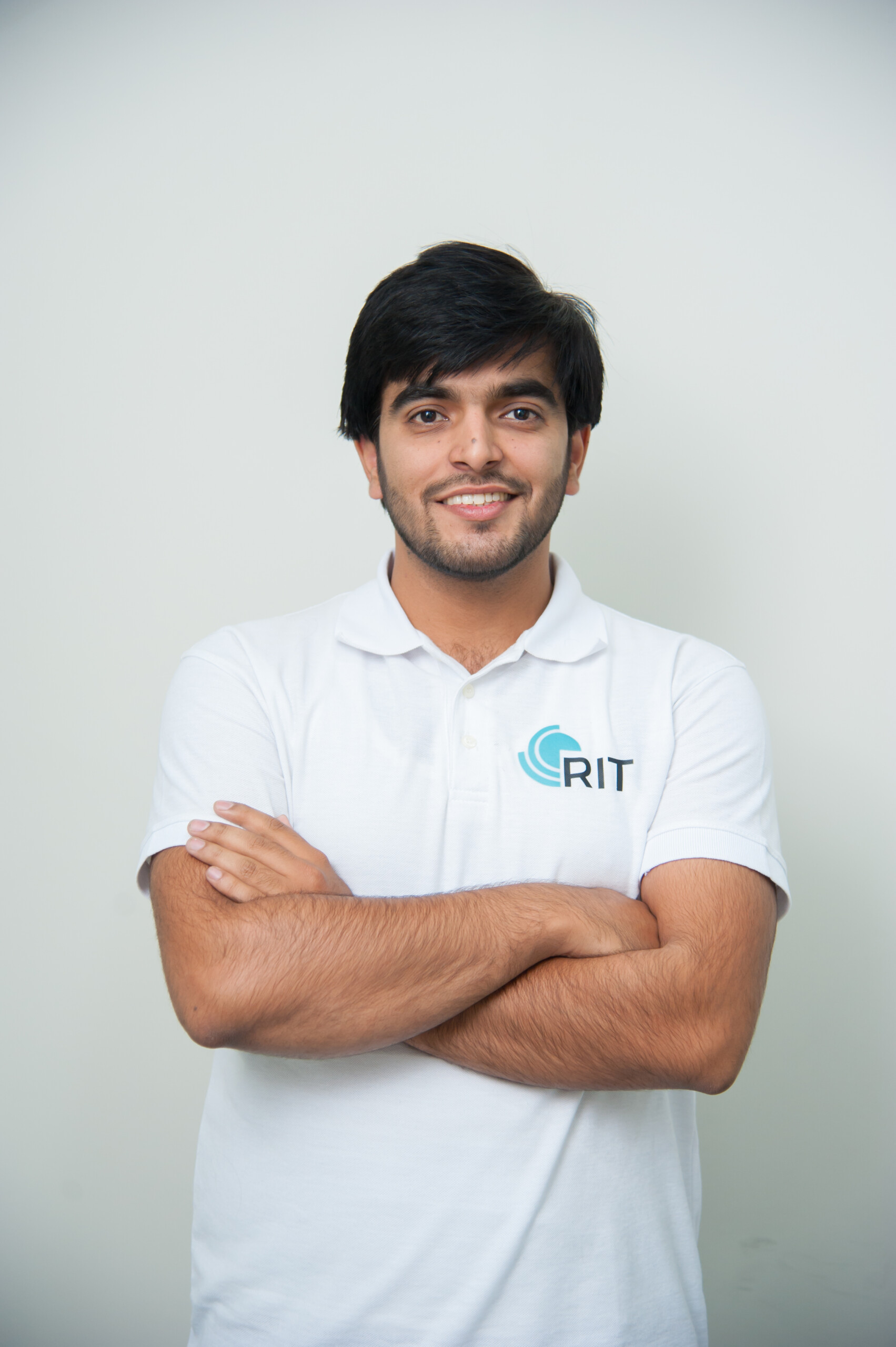 Omair Hassan - Software Developer
