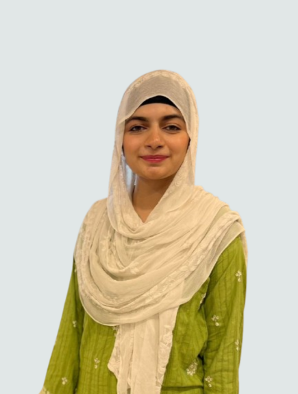 Zubaria Ayub - Software Developer