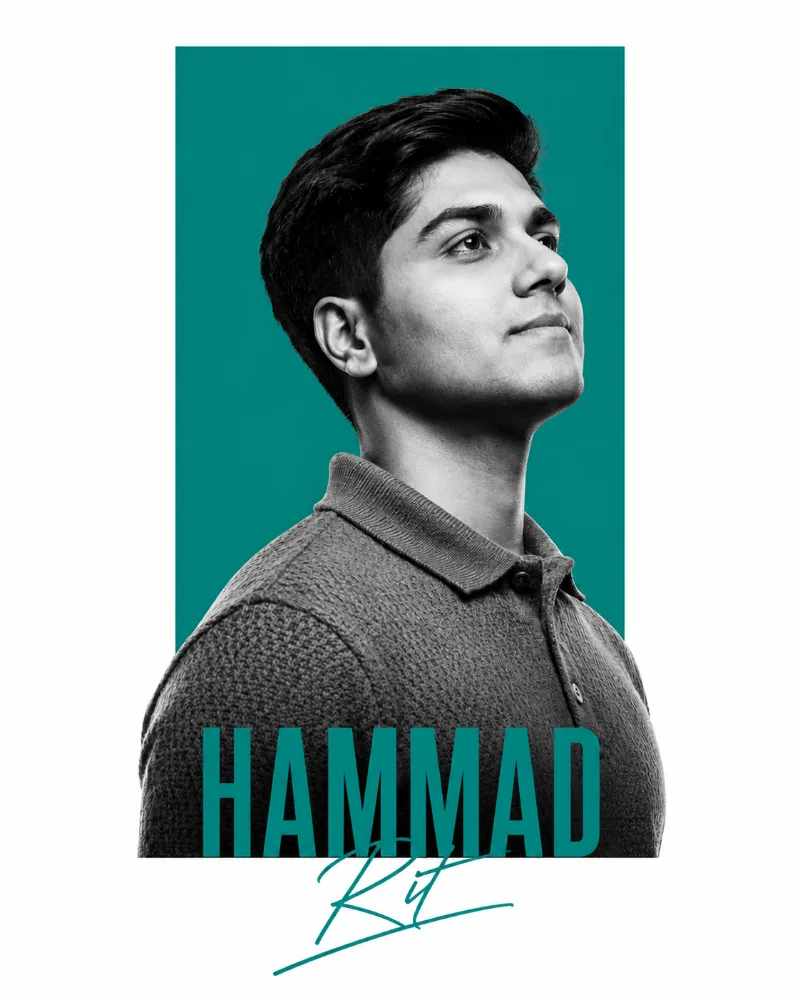 Hammad Anjum