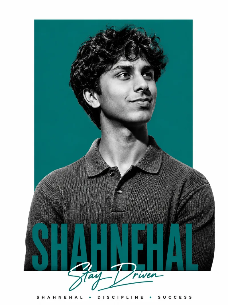 Shahnehal Ali
