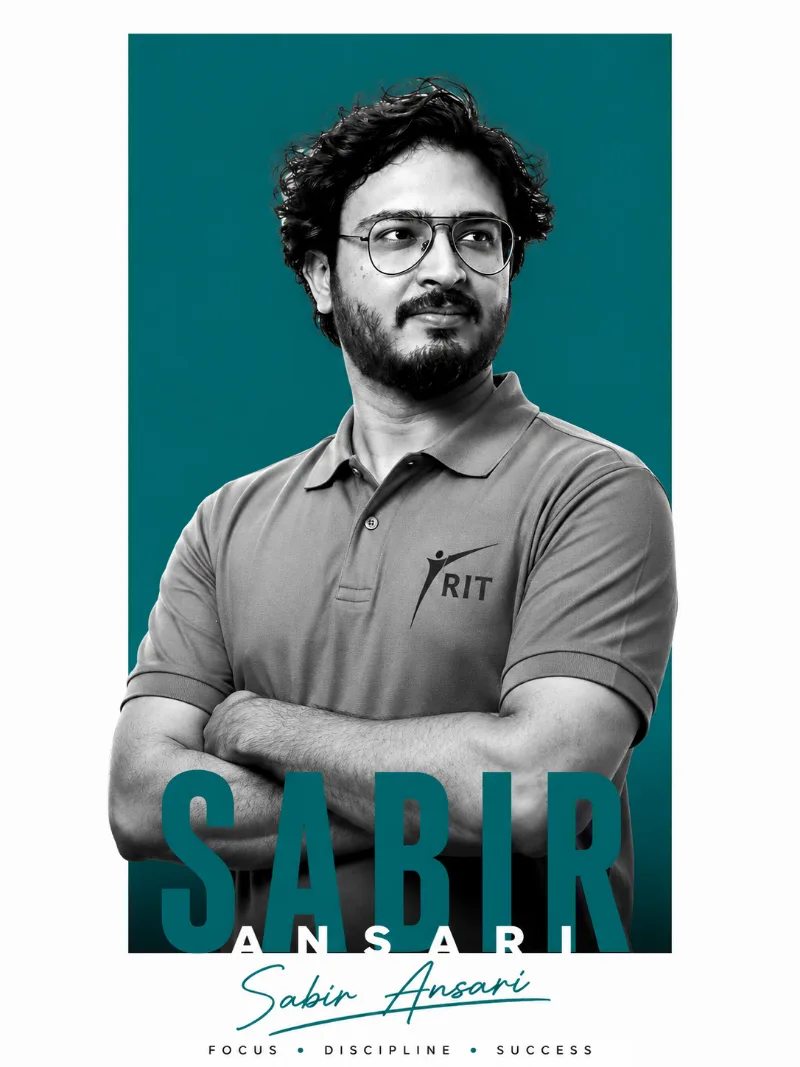Sabir Ansari